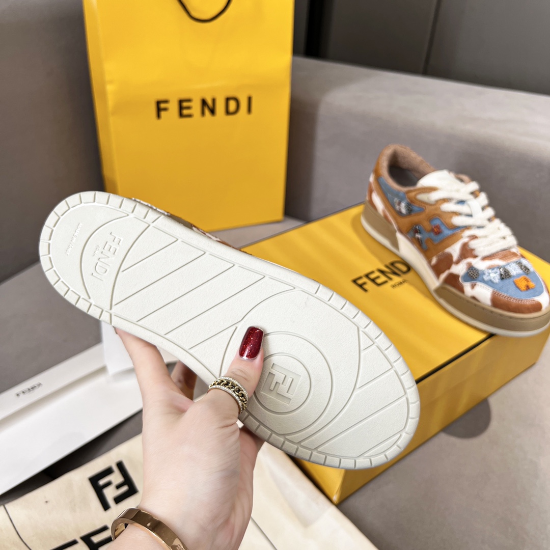 FendiSHOES