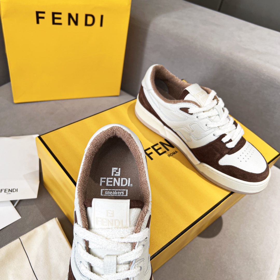 FendiSHOES