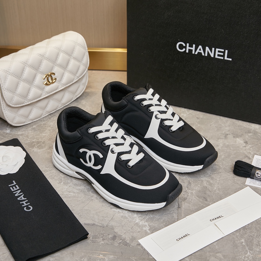 ChanelSHOES