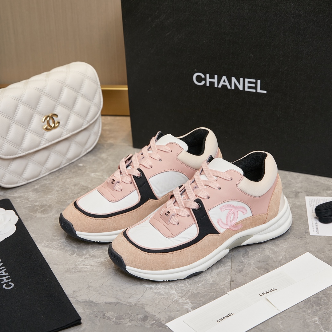 ChanelSHOES