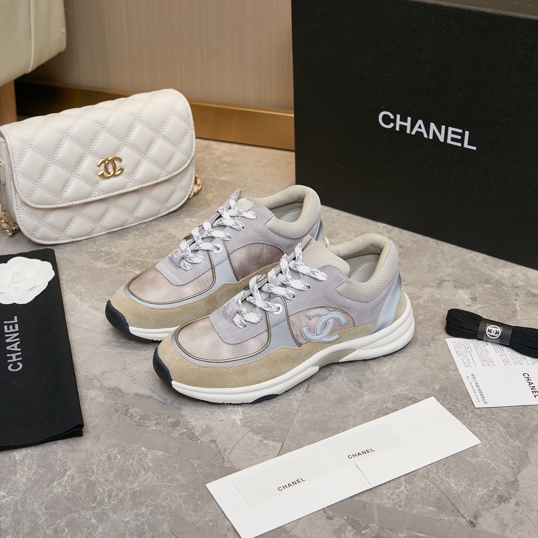 ChanelSHOES