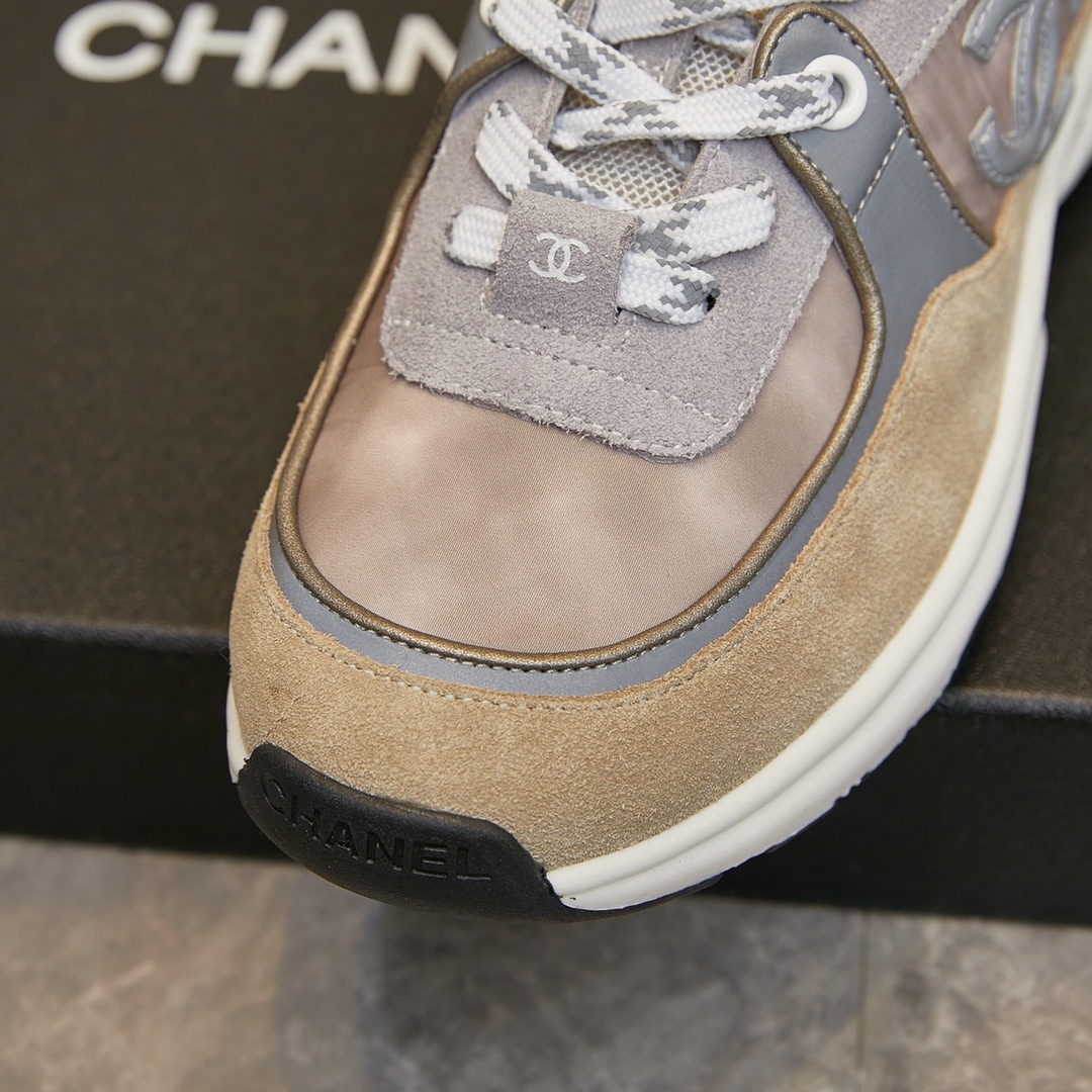 ChanelSHOES