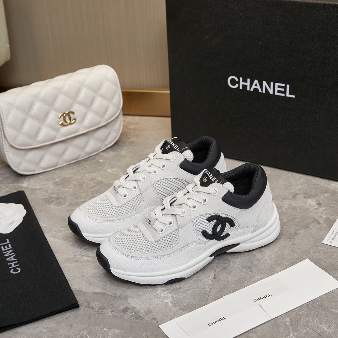 ChanelSHOES