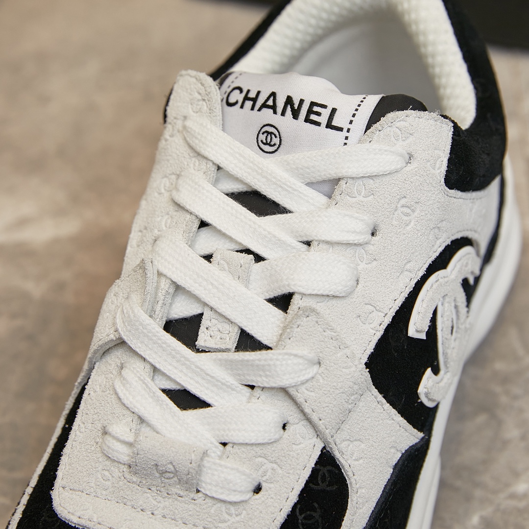 ChanelSHOES