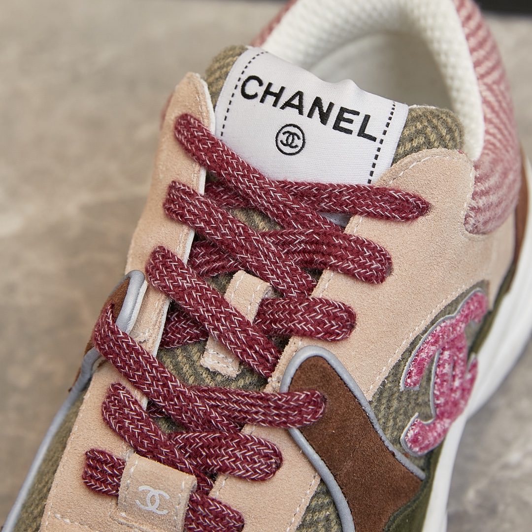 ChanelSHOES