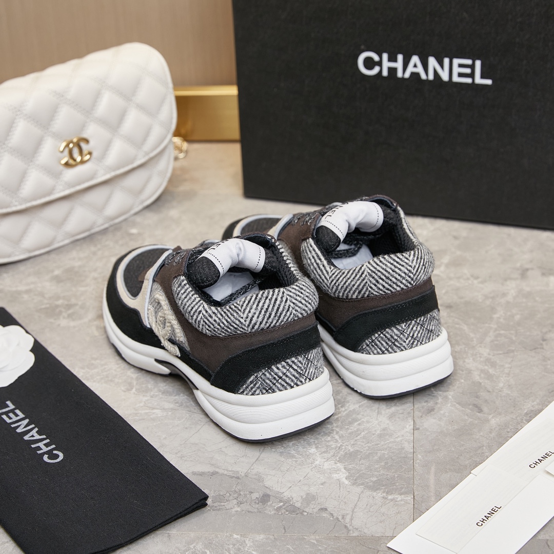 ChanelSHOES