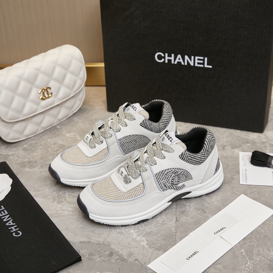 ChanelSHOES