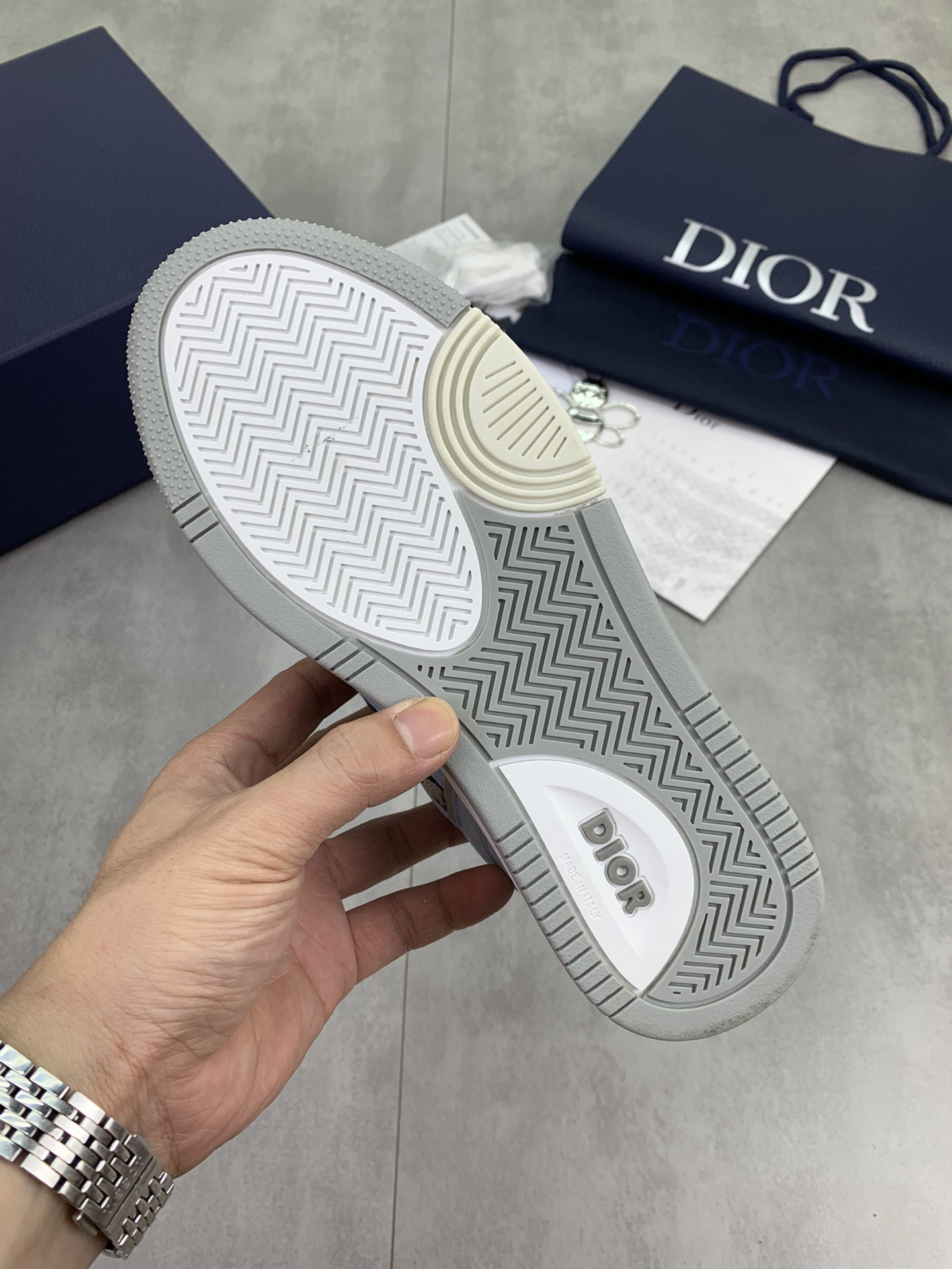 DiorSHOES