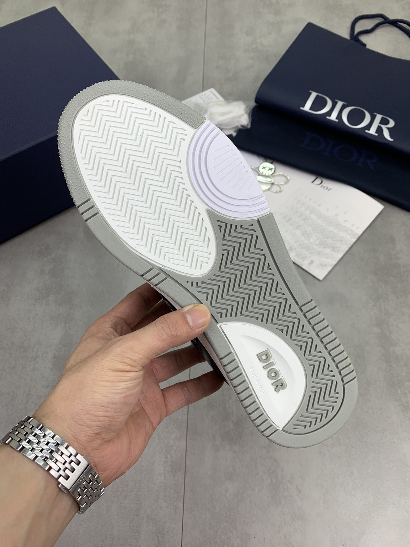 DiorSHOES