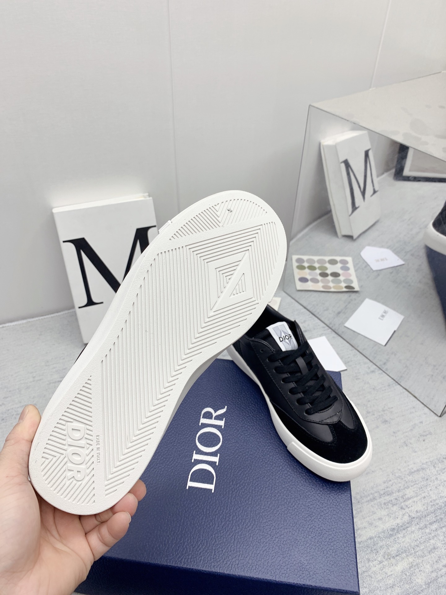 DiorSHOES