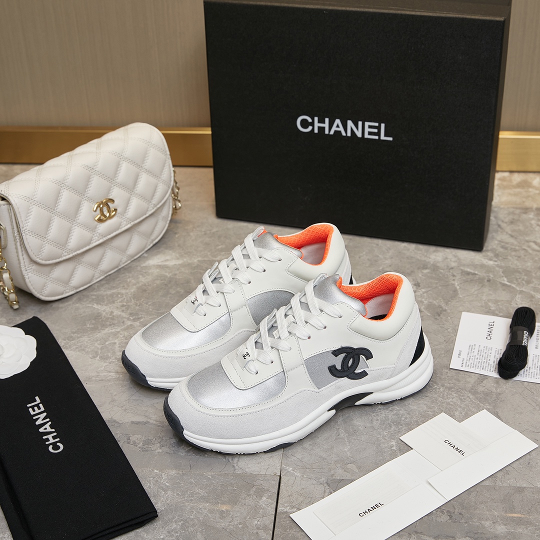 ChanelSHOES
