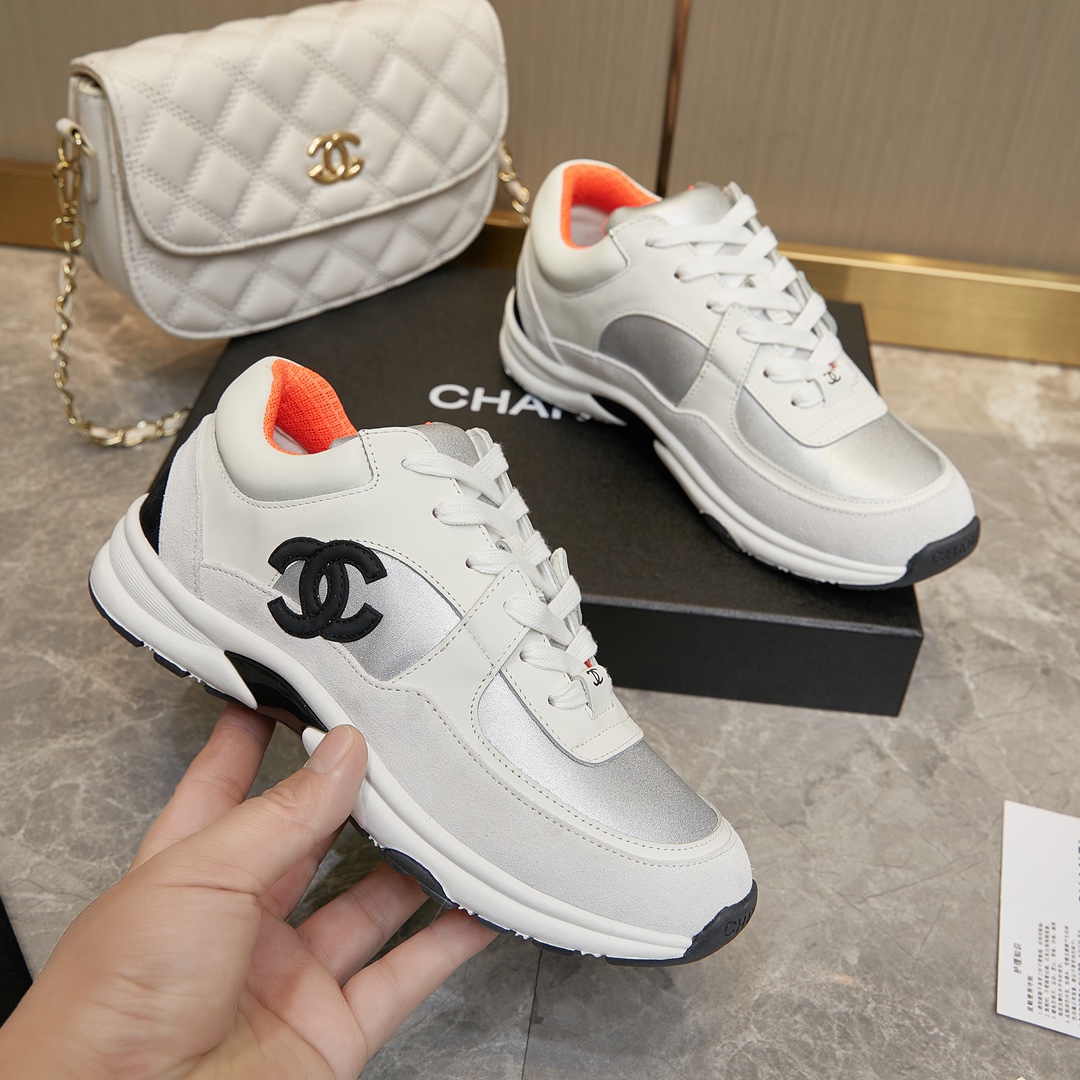 ChanelSHOES