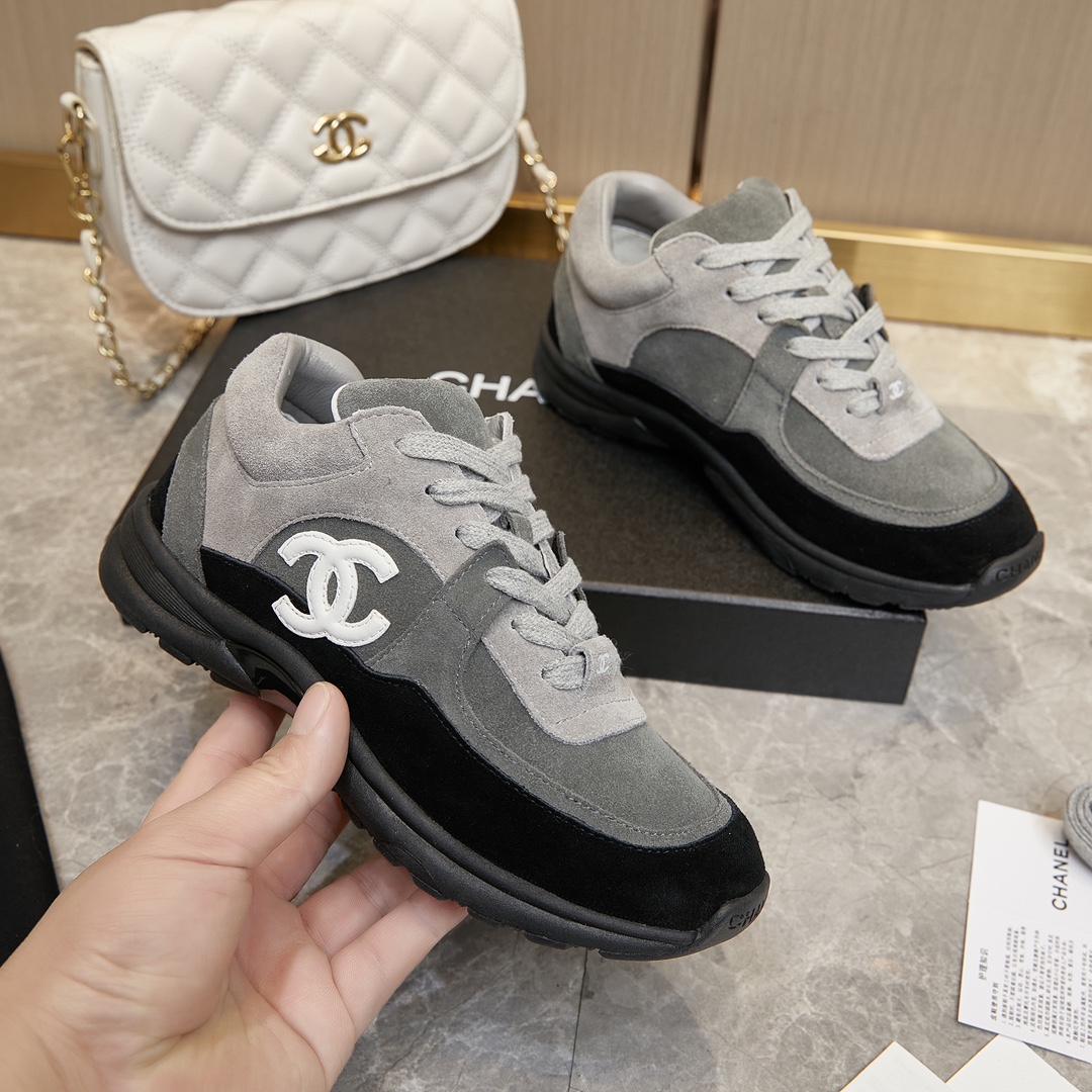 ChanelSHOES