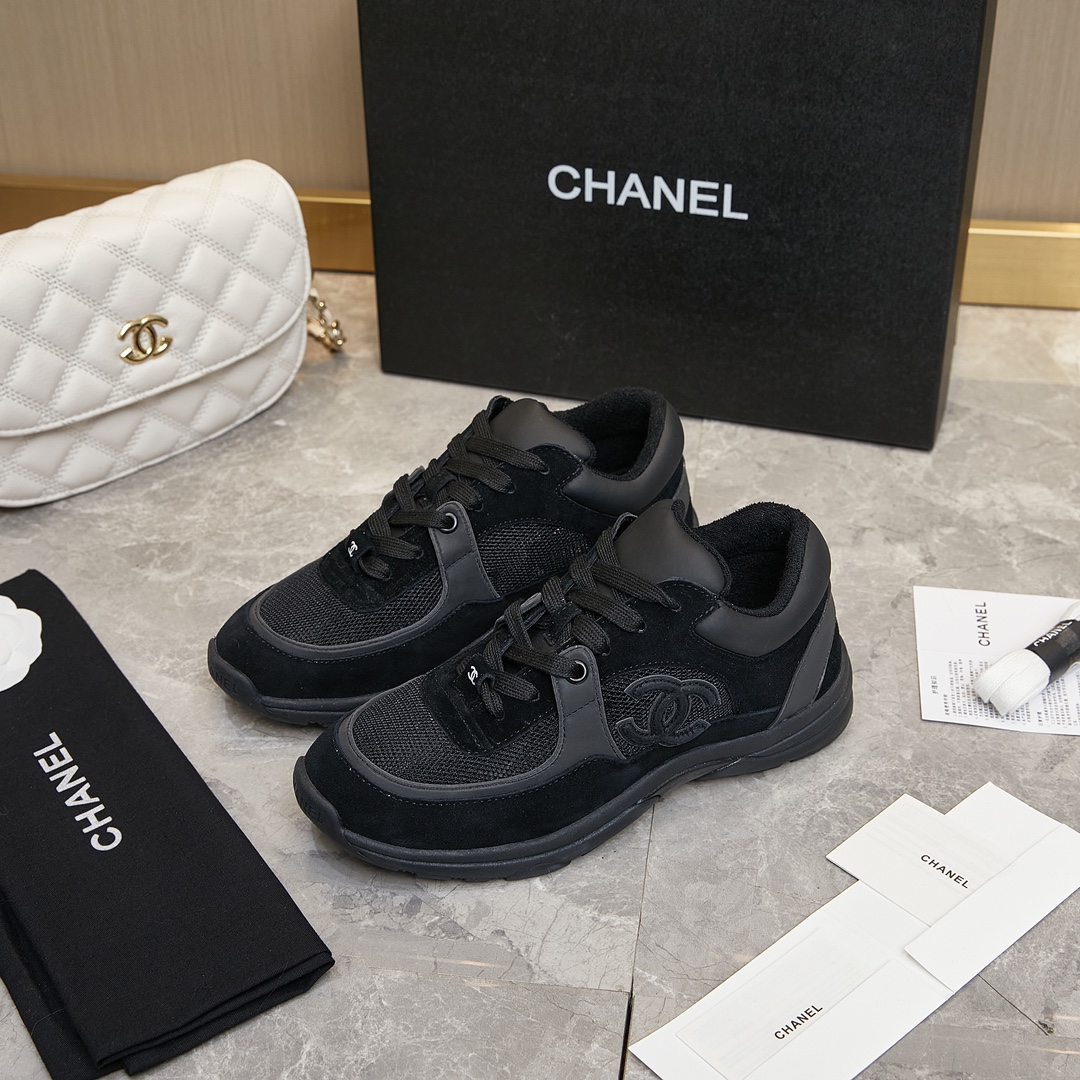 ChanelSHOES