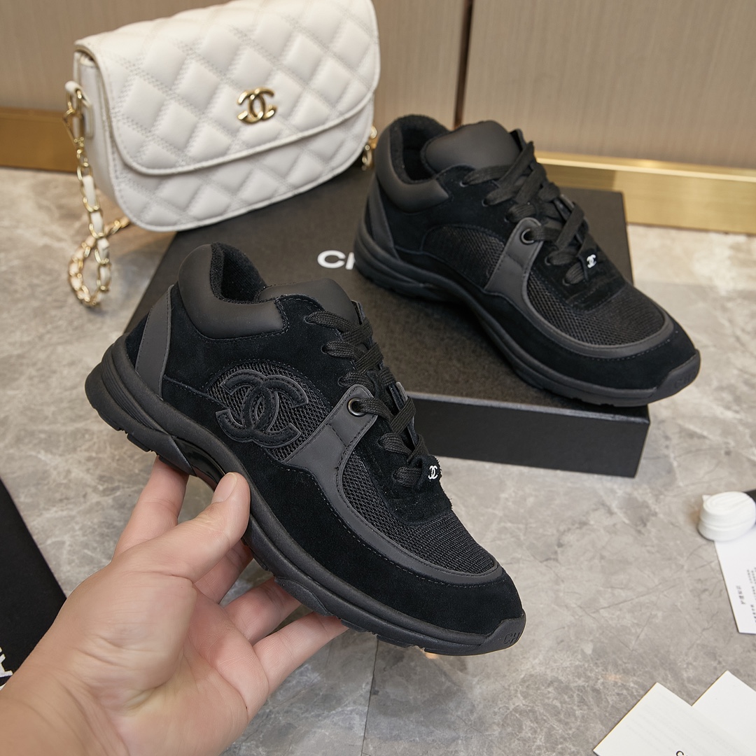 ChanelSHOES