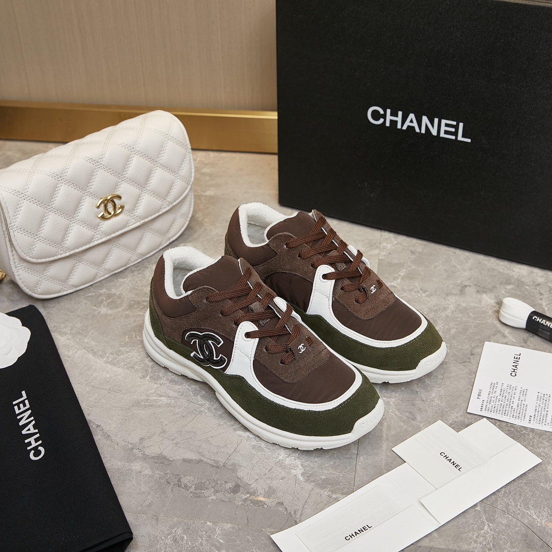 ChanelSHOES