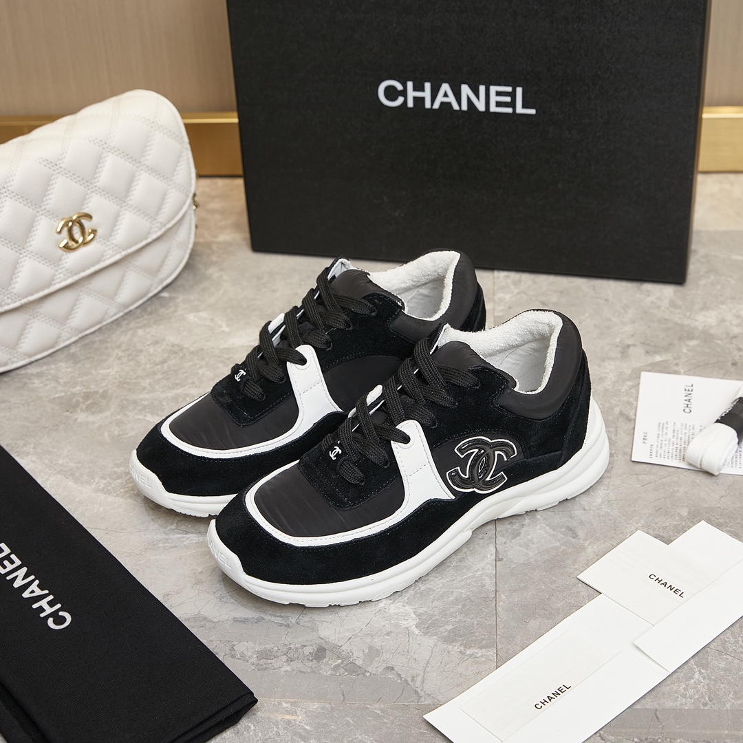 ChanelSHOES