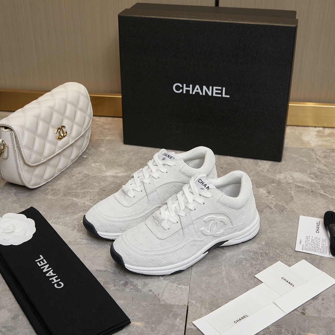 ChanelSHOES