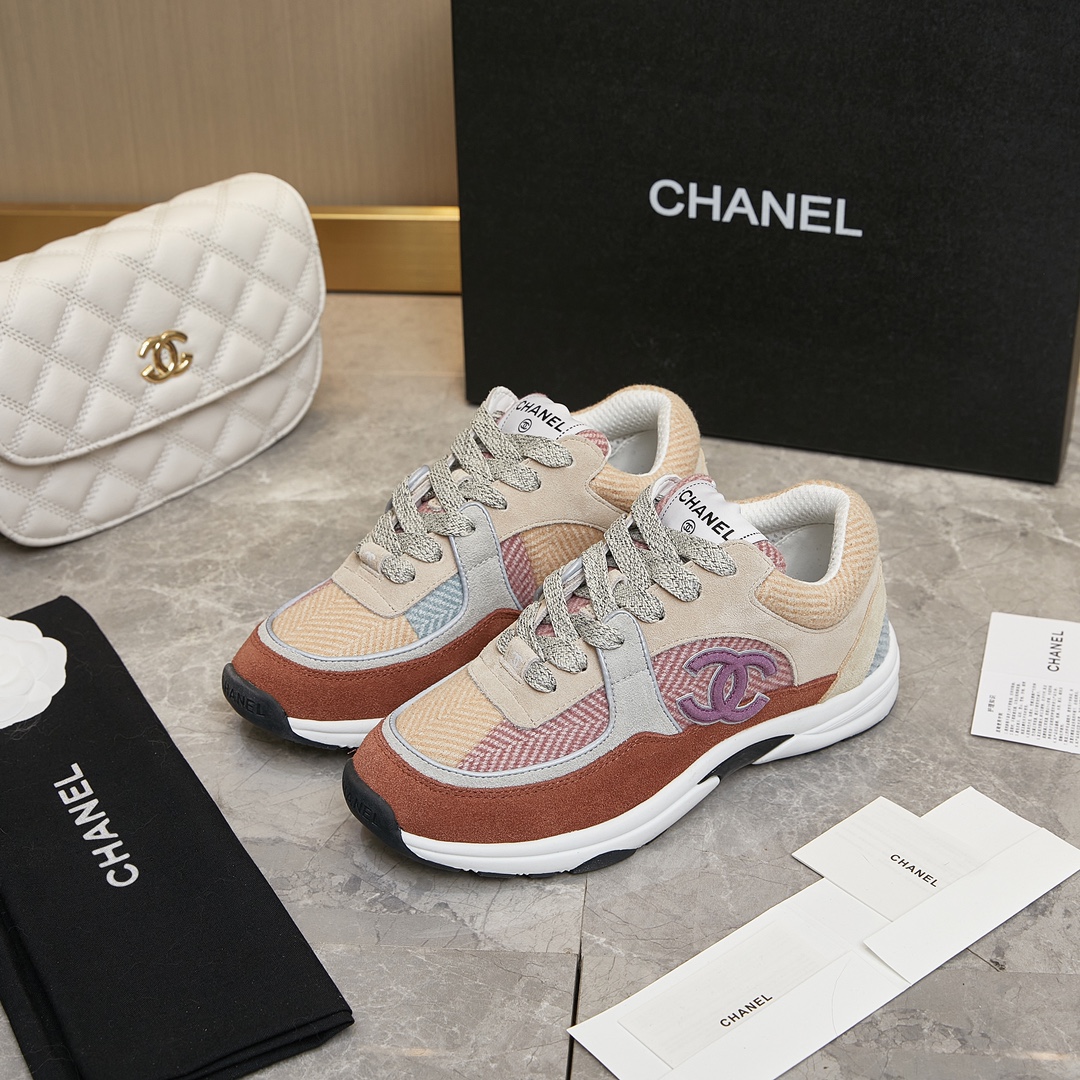 ChanelSHOES