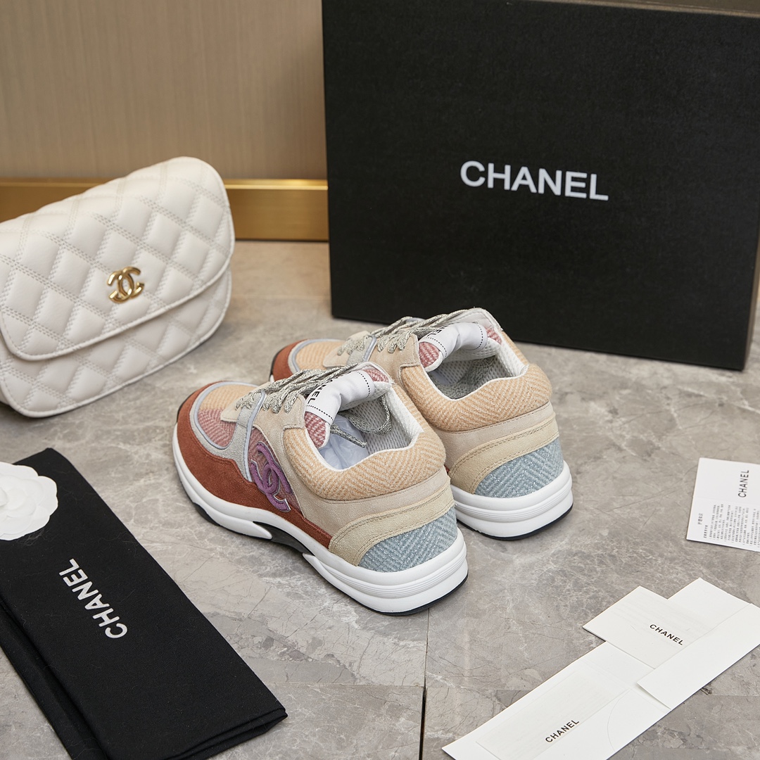 ChanelSHOES