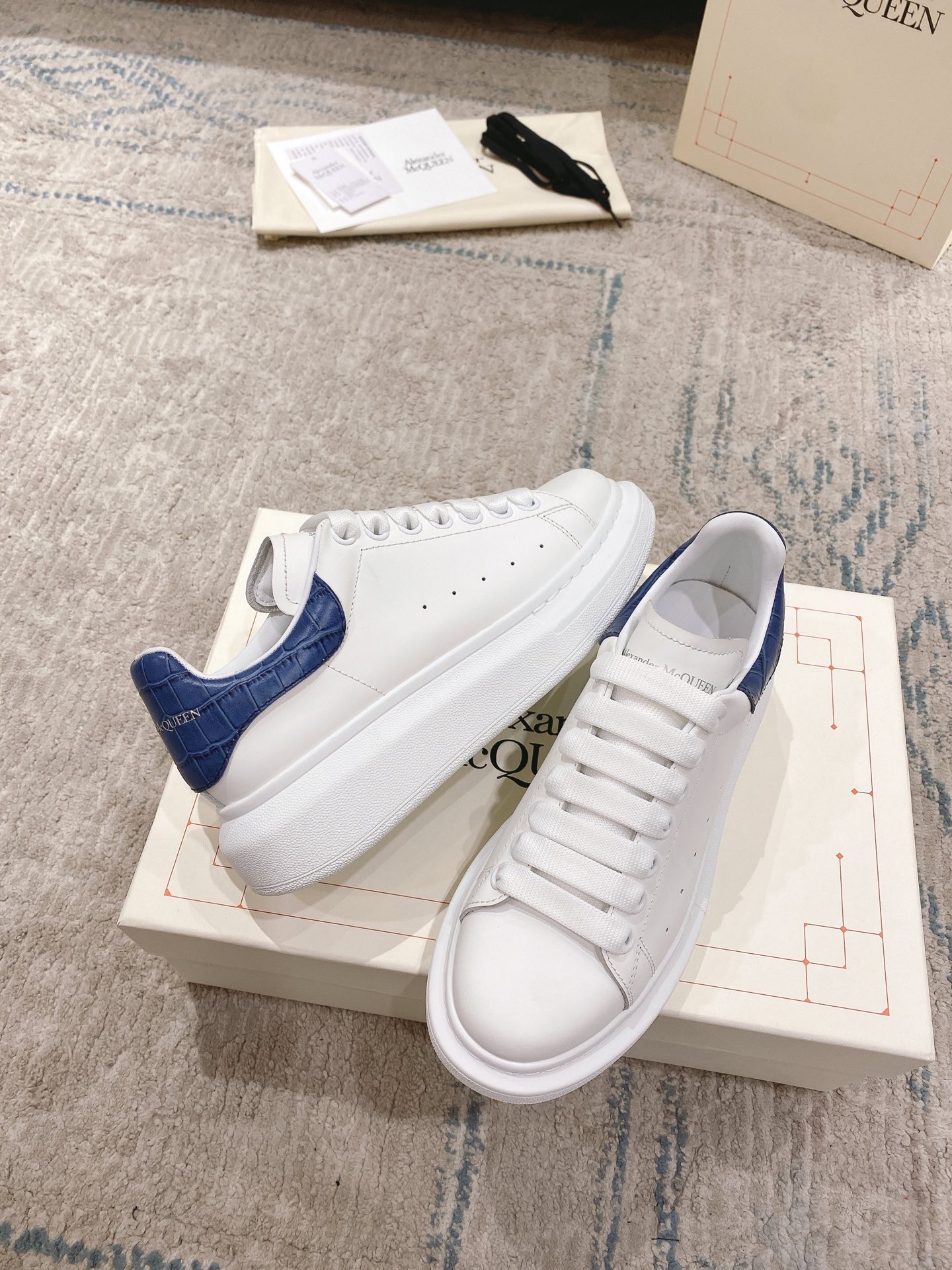 AlexanderMcQueenSHOES