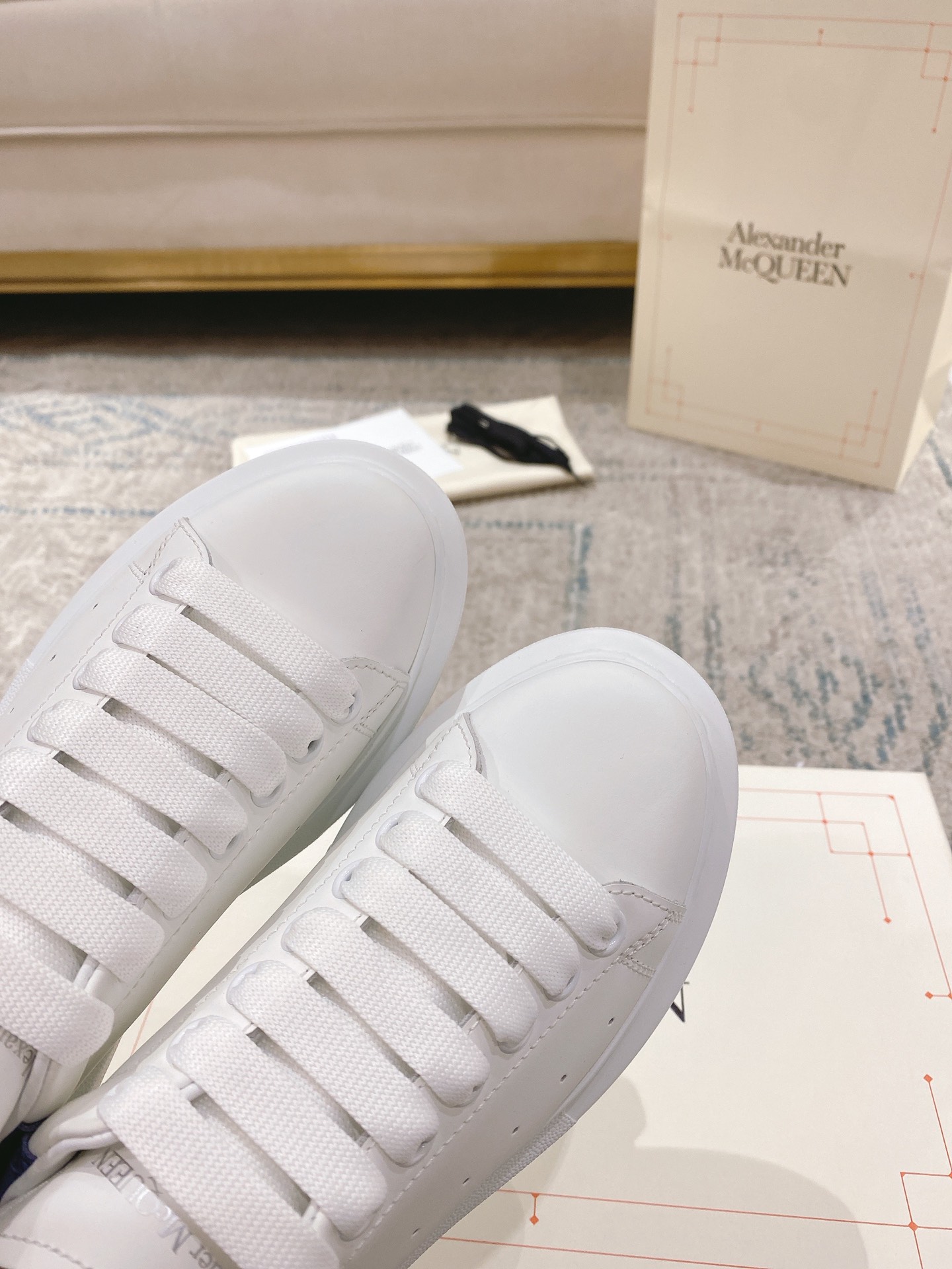 AlexanderMcQueenSHOES