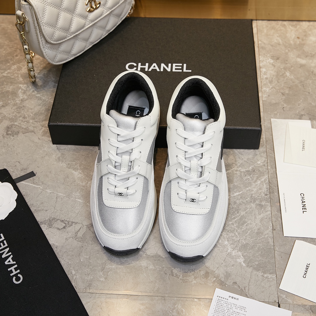 ChanelSHOES