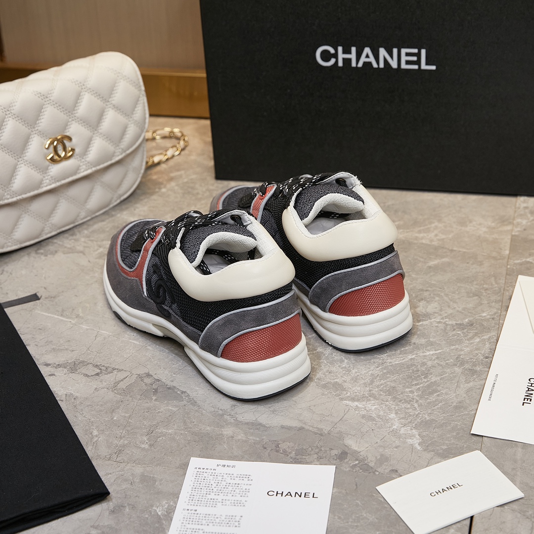 ChanelSHOES