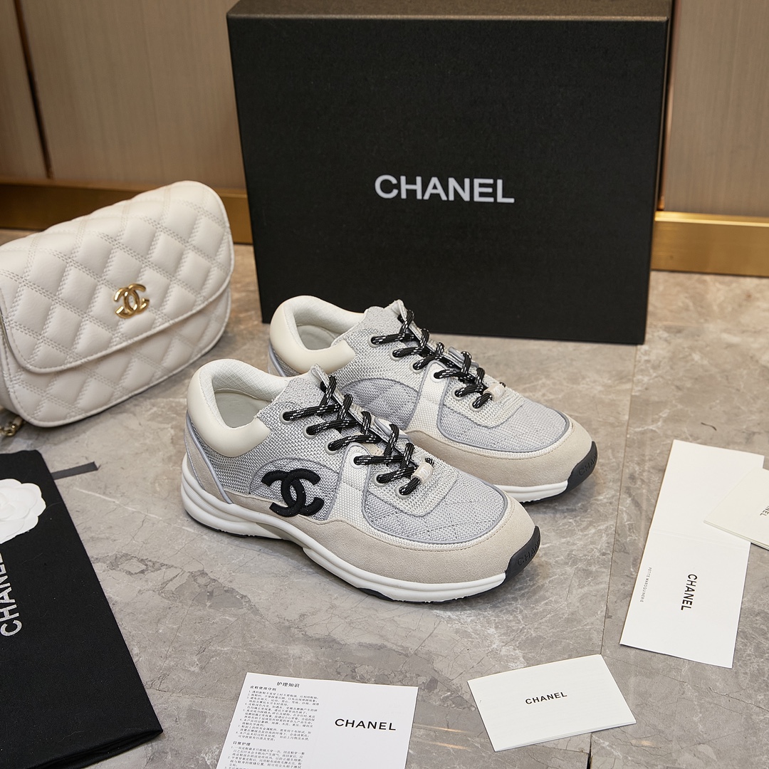 ChanelSHOES