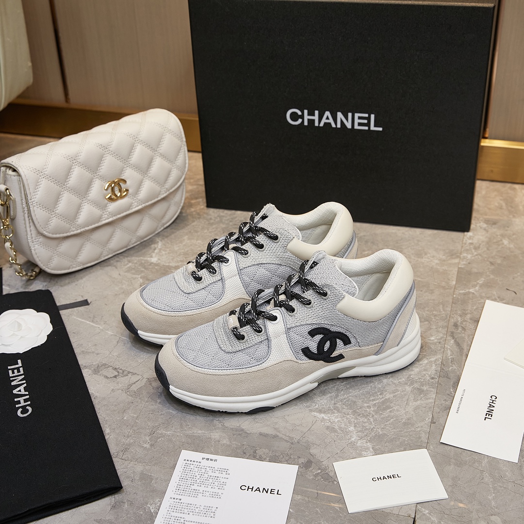 ChanelSHOES