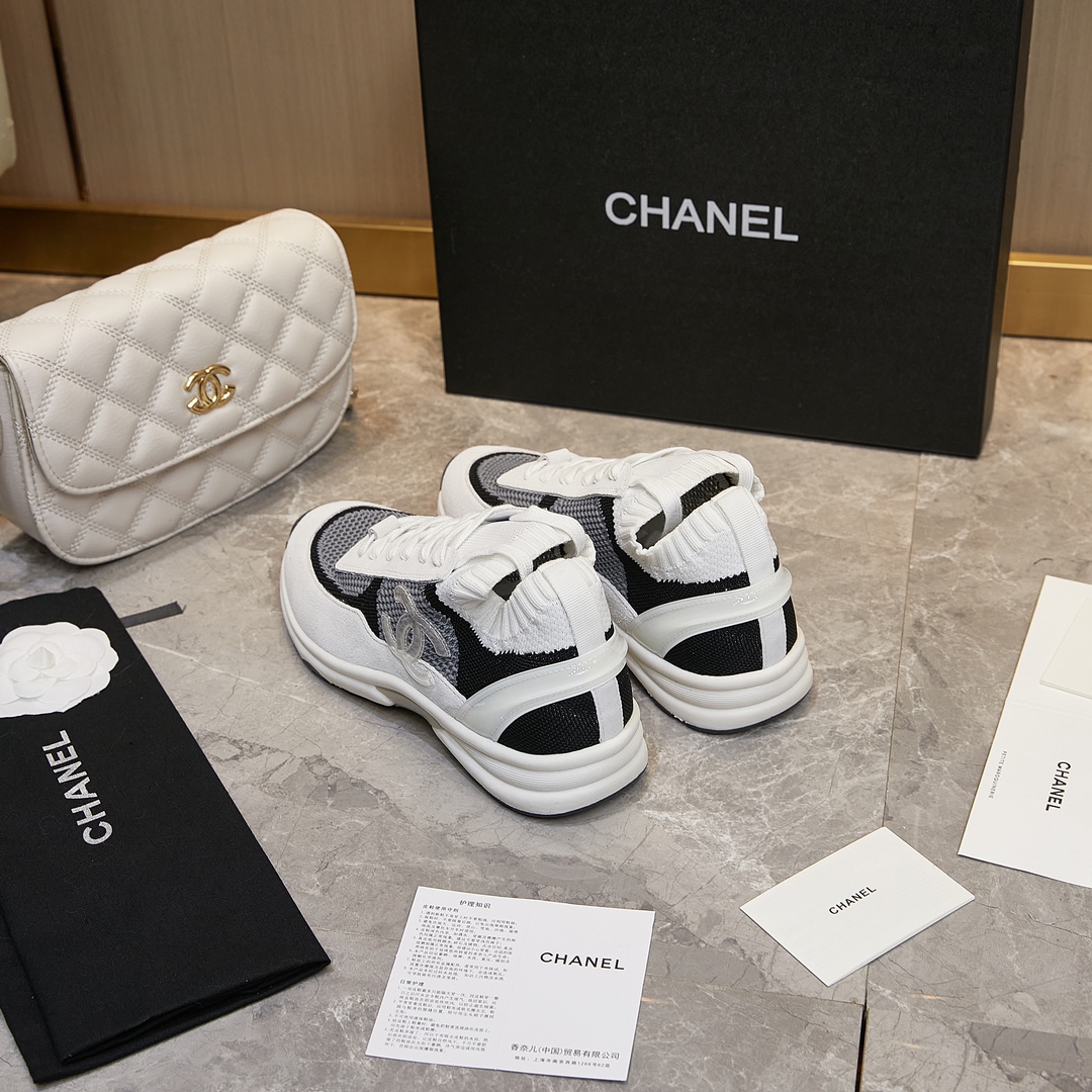 ChanelSHOES