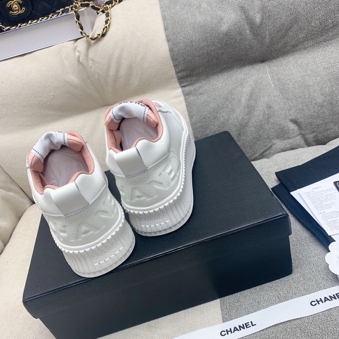 Womens shoes collection