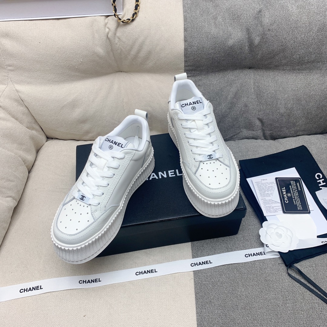 Womens shoes collection