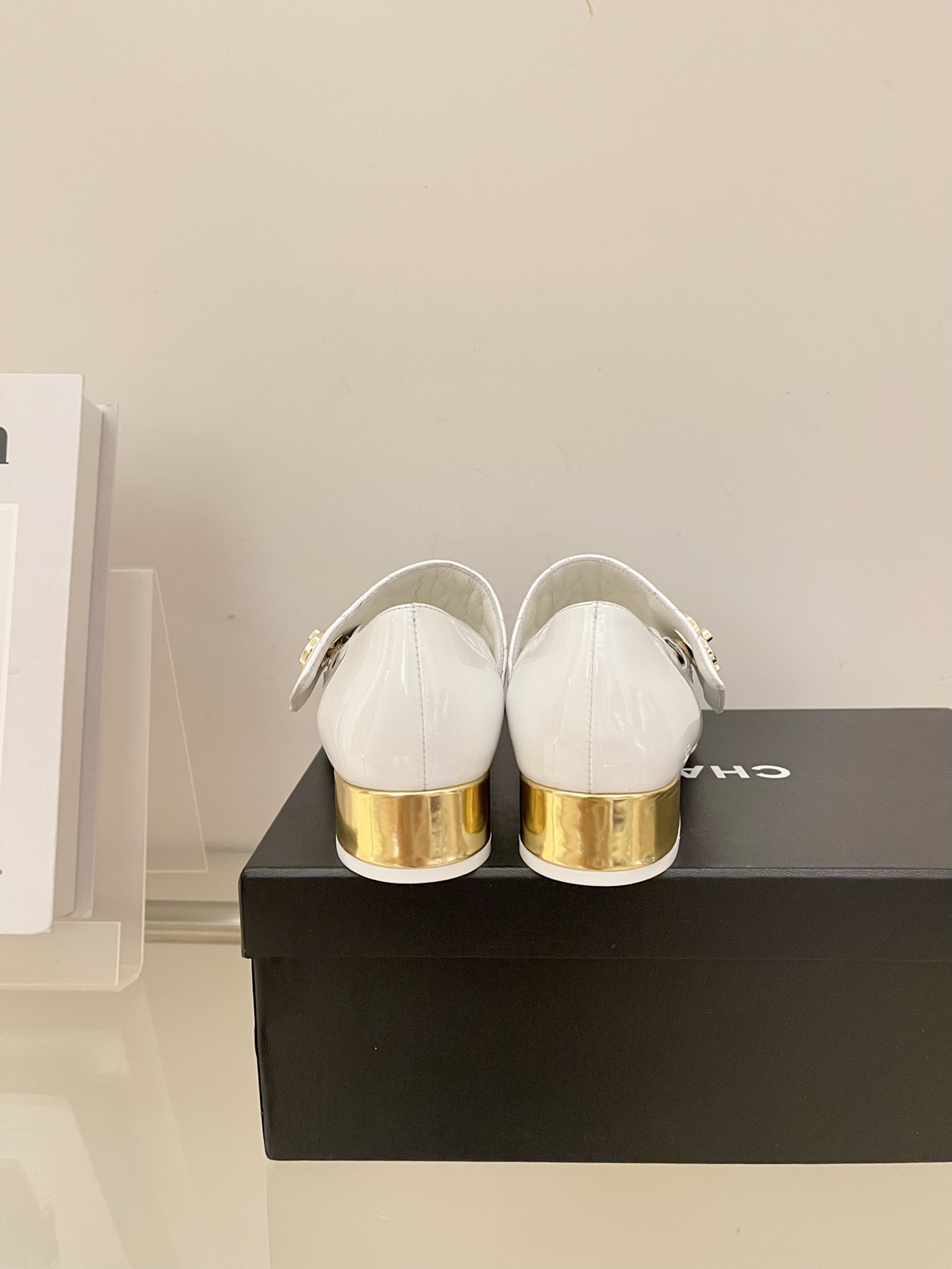 Womens shoes collection