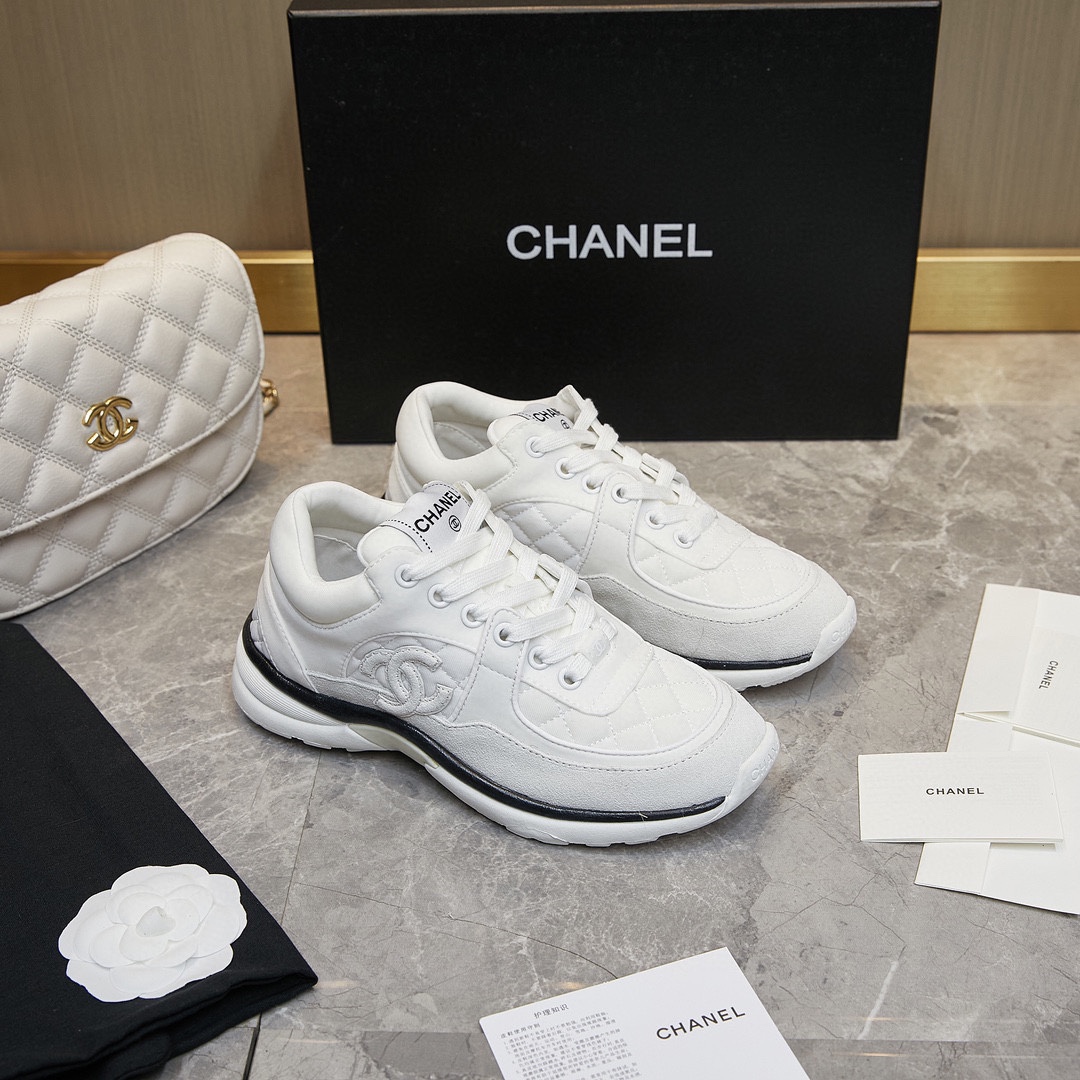 ChanelSHOES