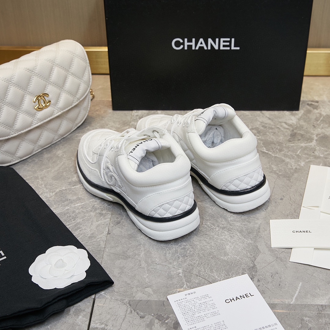 ChanelSHOES