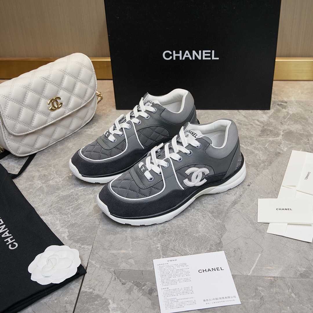 ChanelSHOES