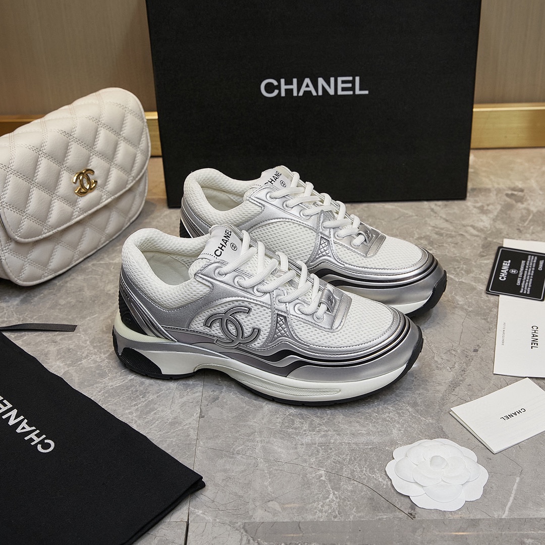 ChanelSHOES