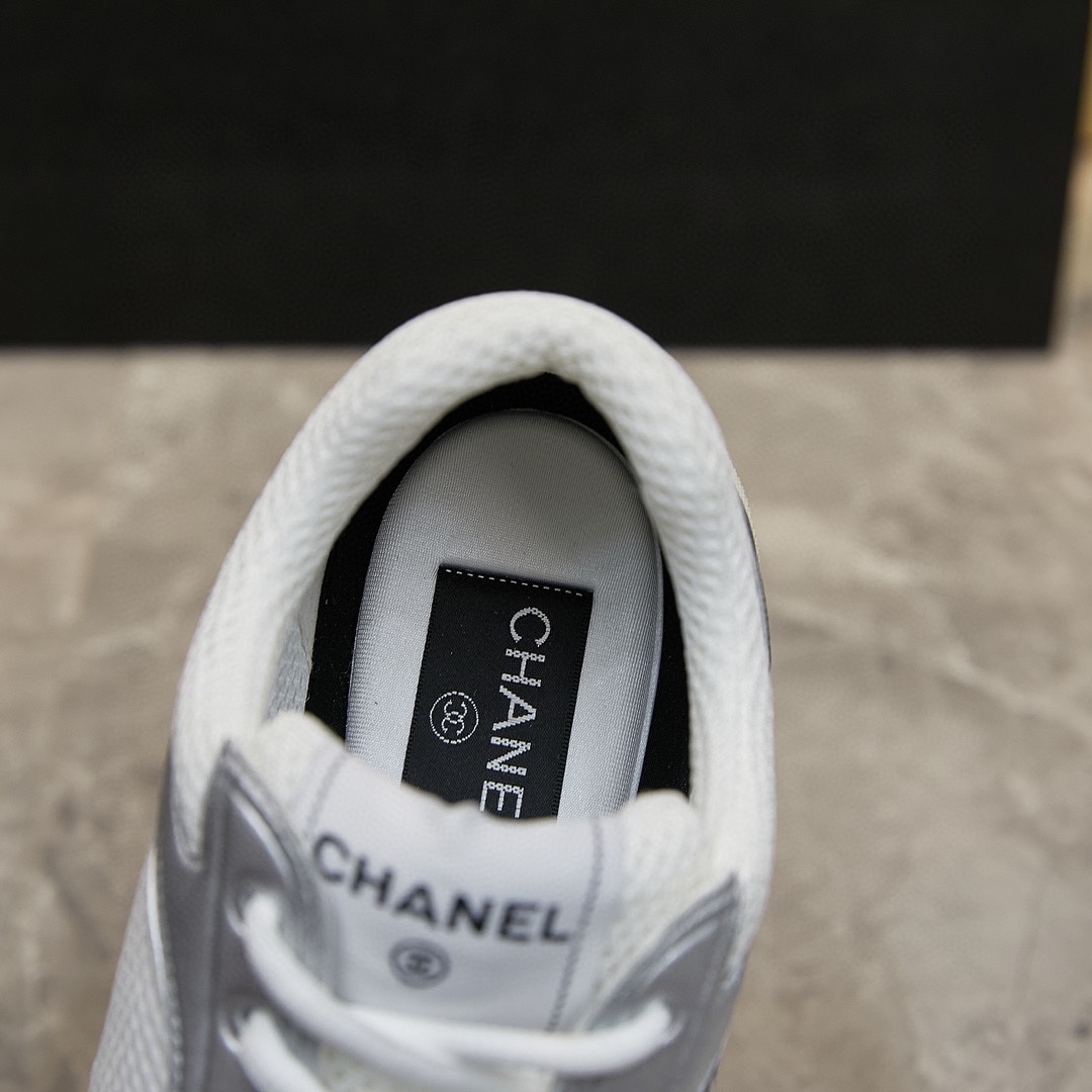 ChanelSHOES
