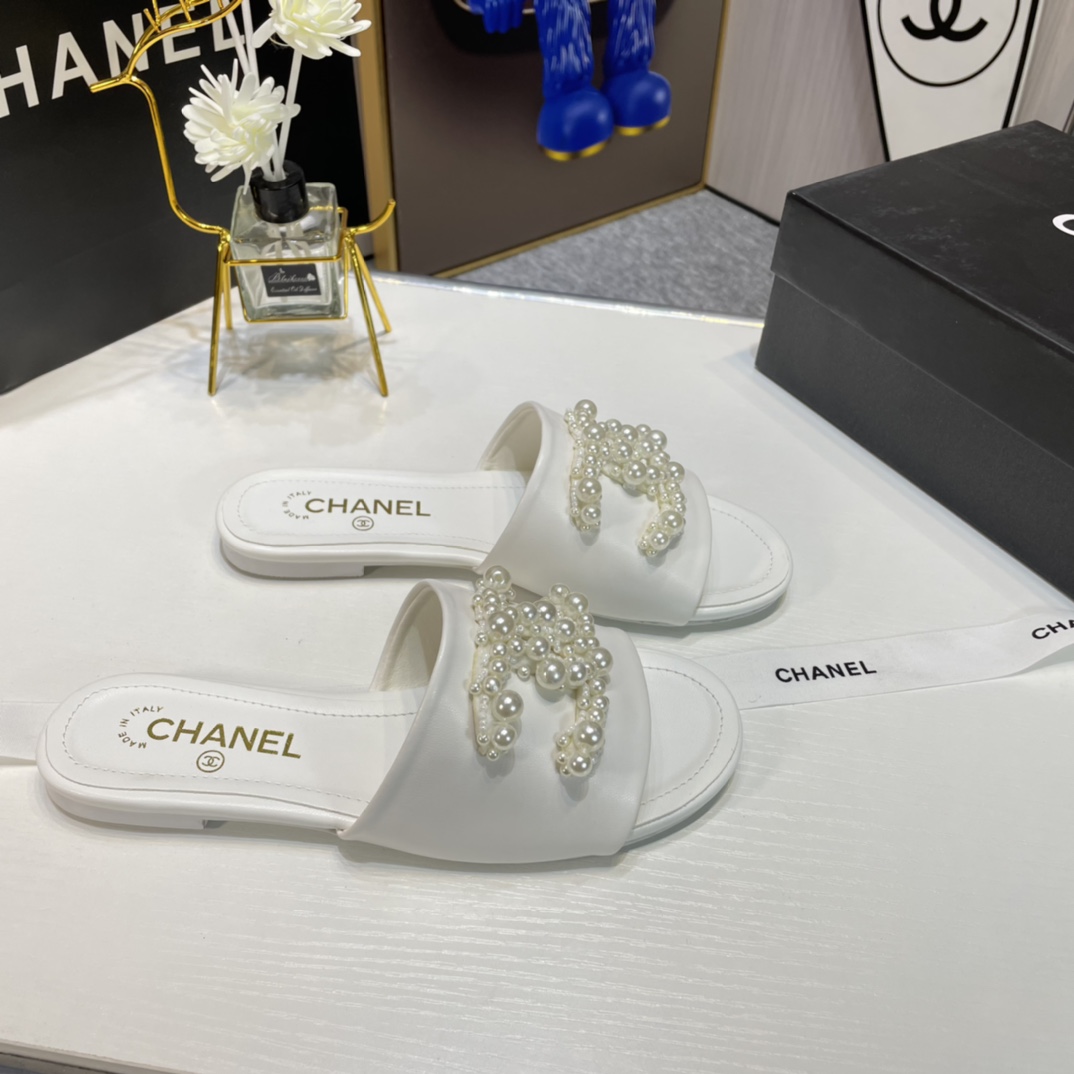 ChanelSHOES