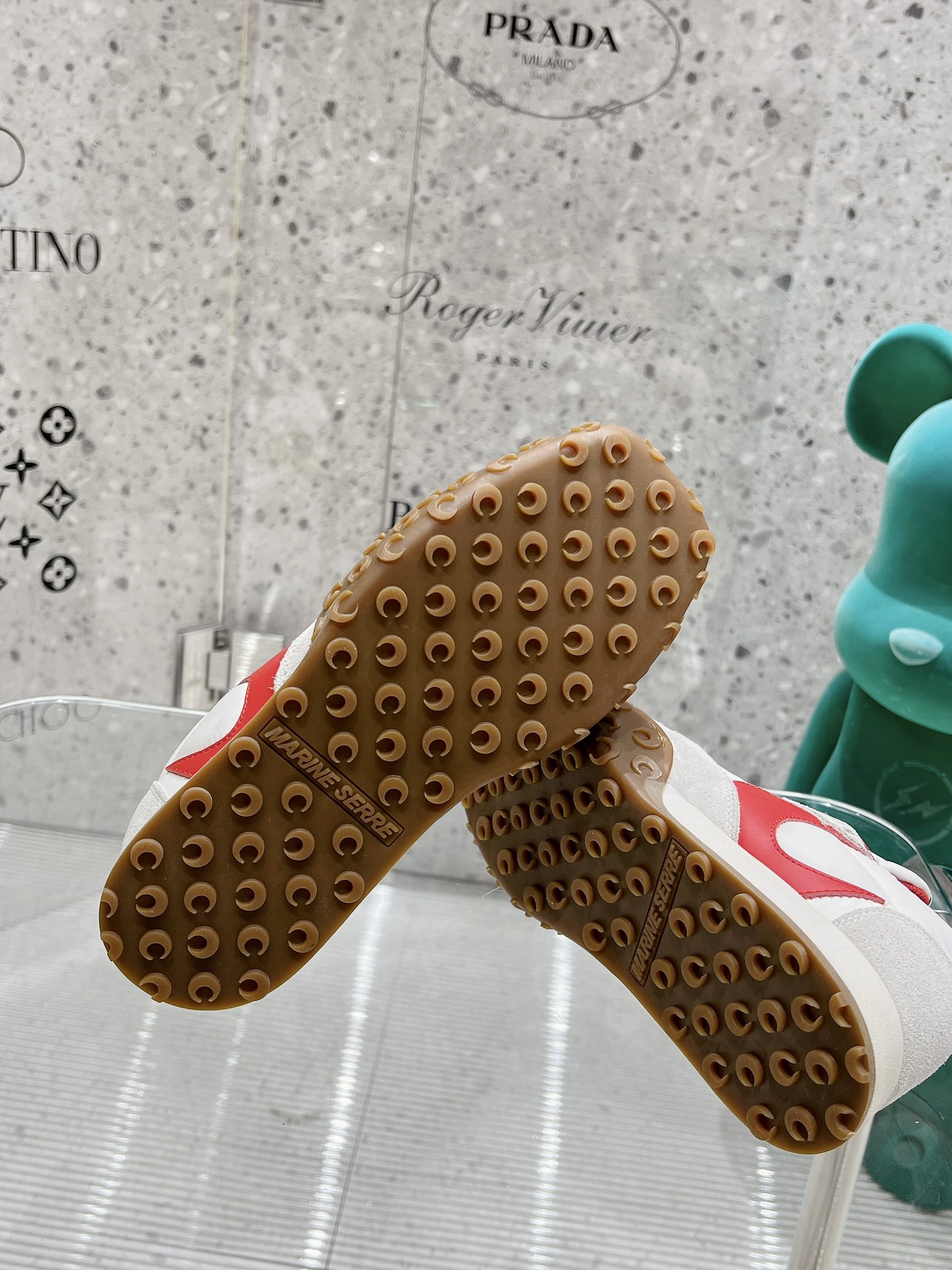 Womens shoes collection