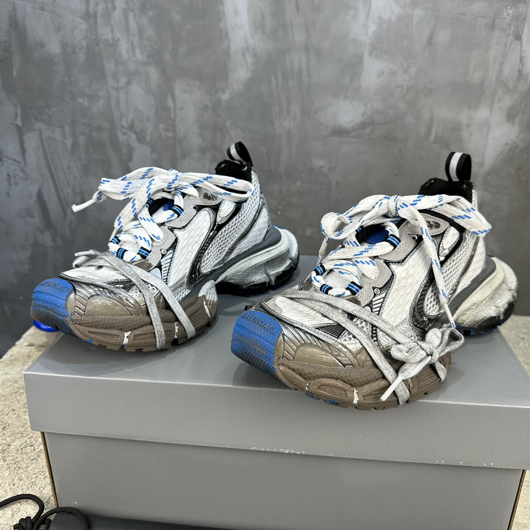 BalenciagaSHOES