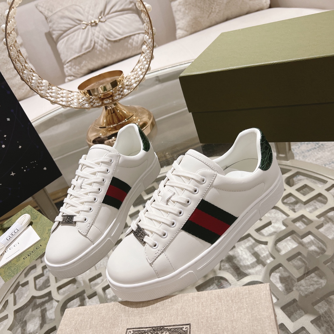 GucciShoes