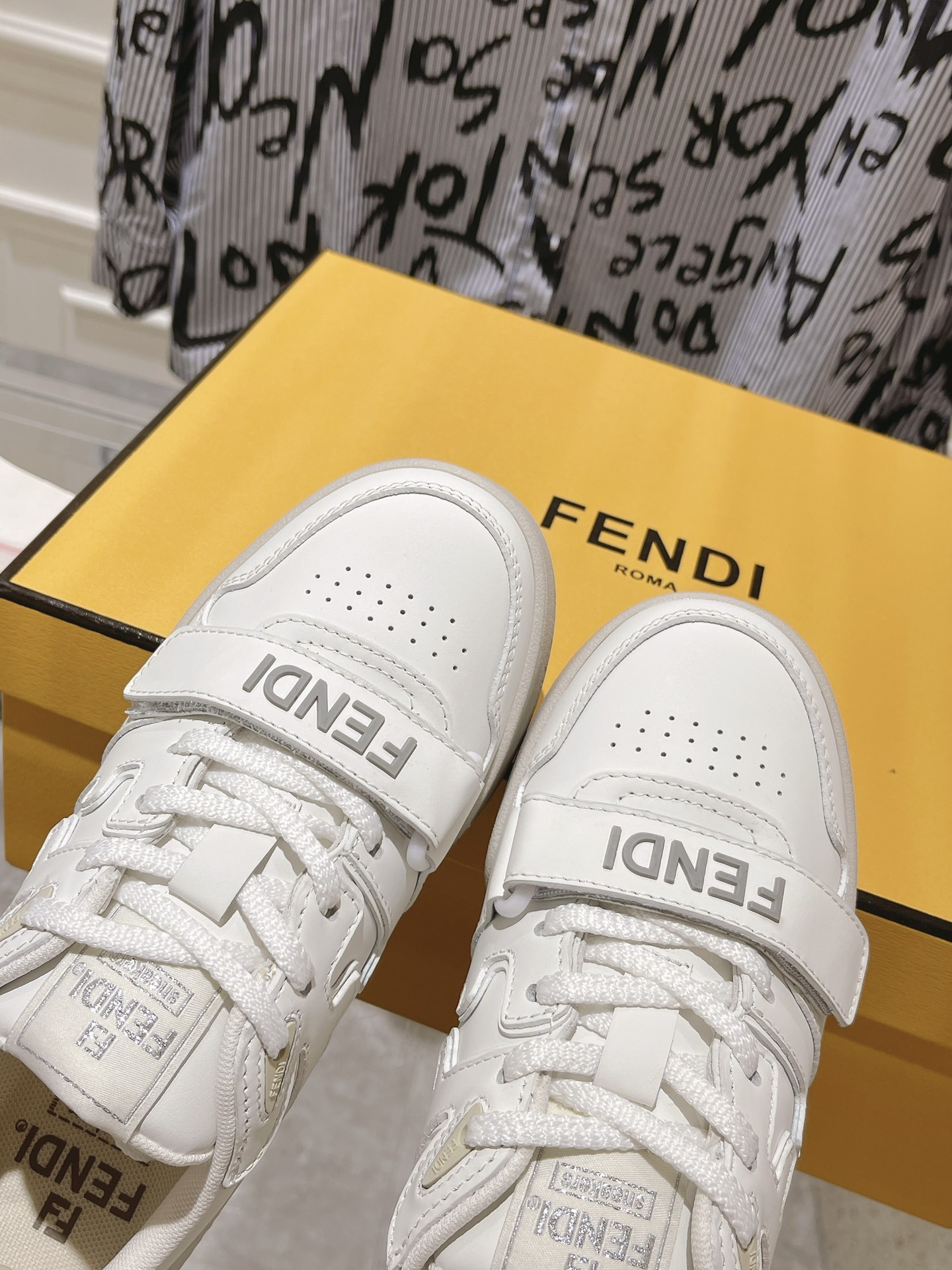 FendiSHOES