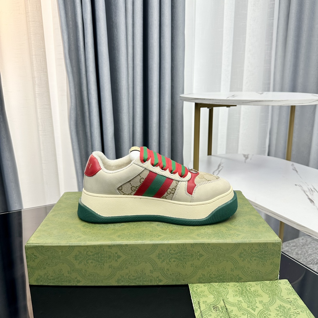 Womens shoes collection