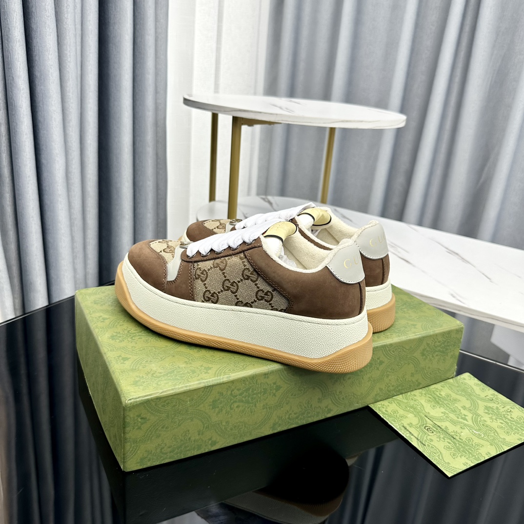 Womens shoes collection