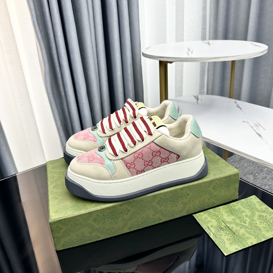 Womens shoes collection