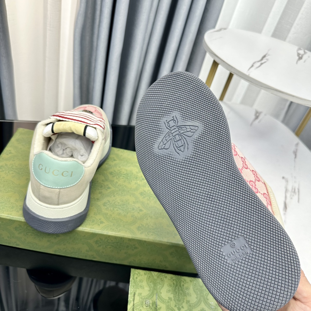 Womens shoes collection