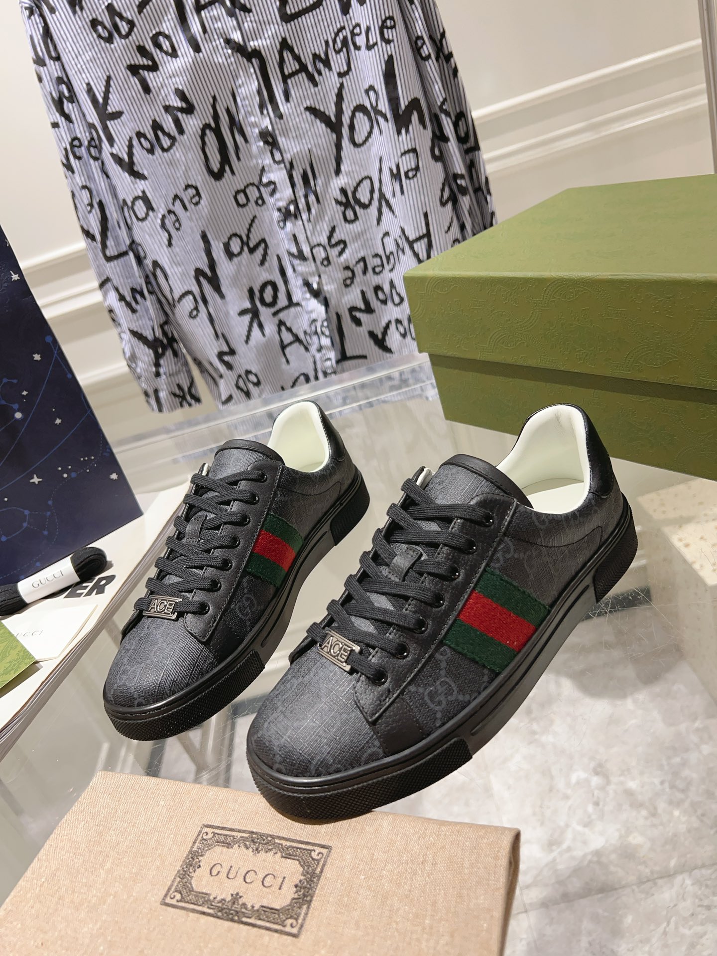 GucciShoes