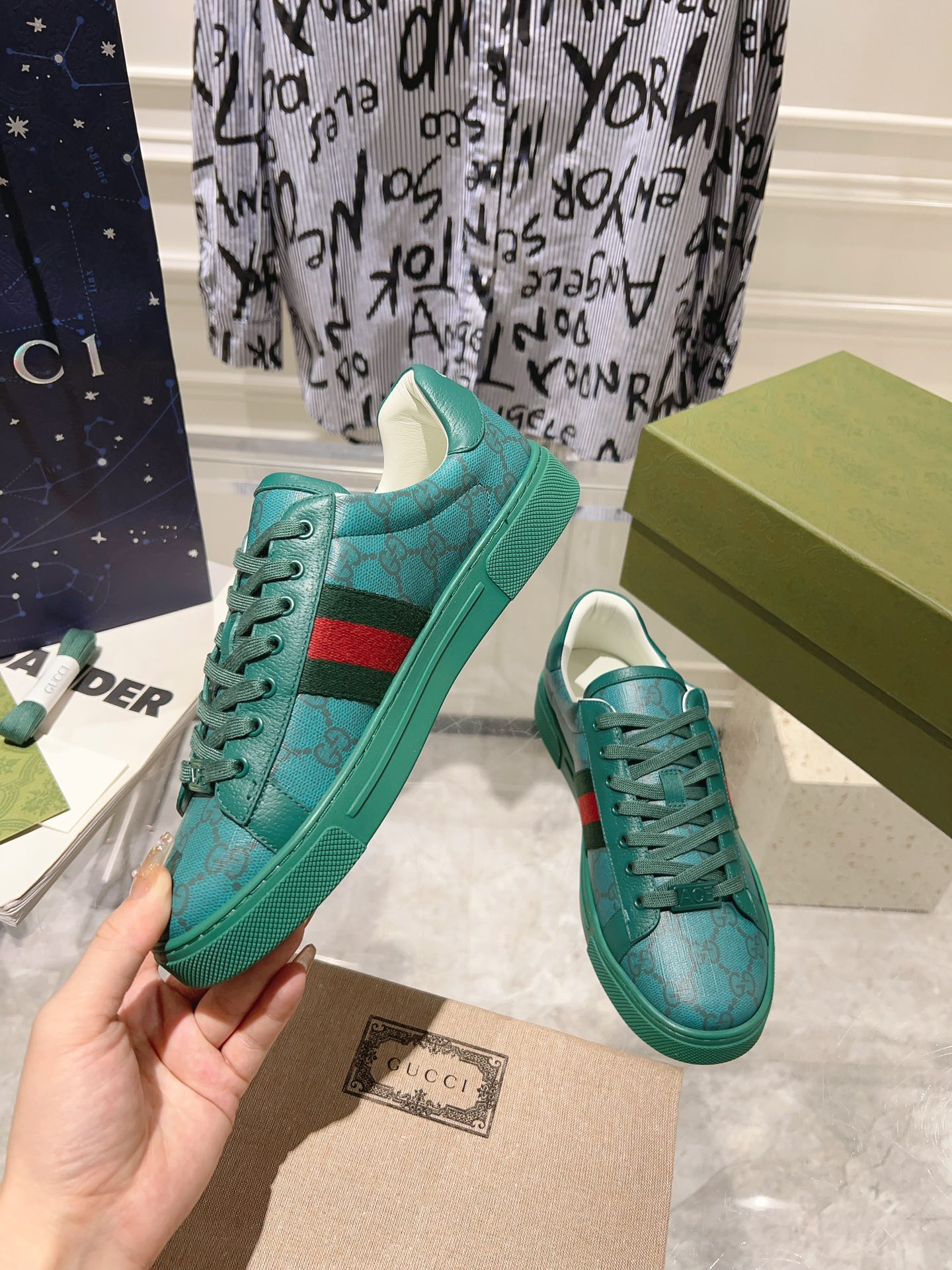 GucciShoes